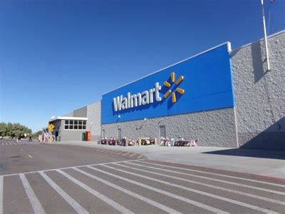 Fort mohave walmart - Jim Douglas Mosier, 23, was arraigned on a charge of second-degree murder for the shooting death of Larry Burton Marcum, 41, at a Fort Mohave Walmart. Mosier is being held on a $25,000 bond.